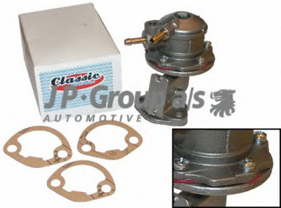JP GROUP 8115200600 -  Топливный насос